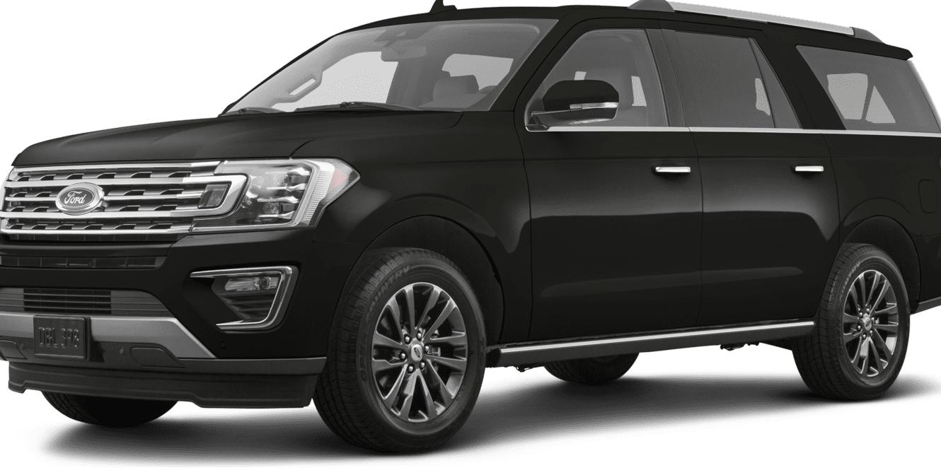 FORD EXPEDITION MAX 2021 1FMJK2AT6MEA79438 image